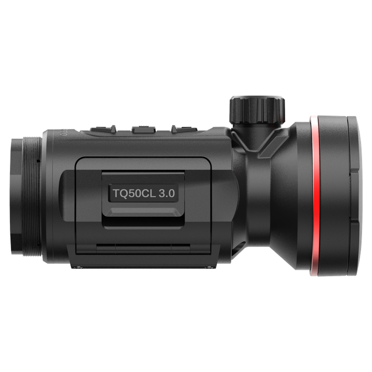 Termowizor HIKMICRO Thunder TQ50CL 3.0 z dalmierzem