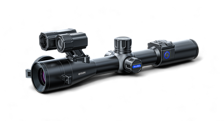 Pard Night Stalker 4K LRF 940 (70mm)