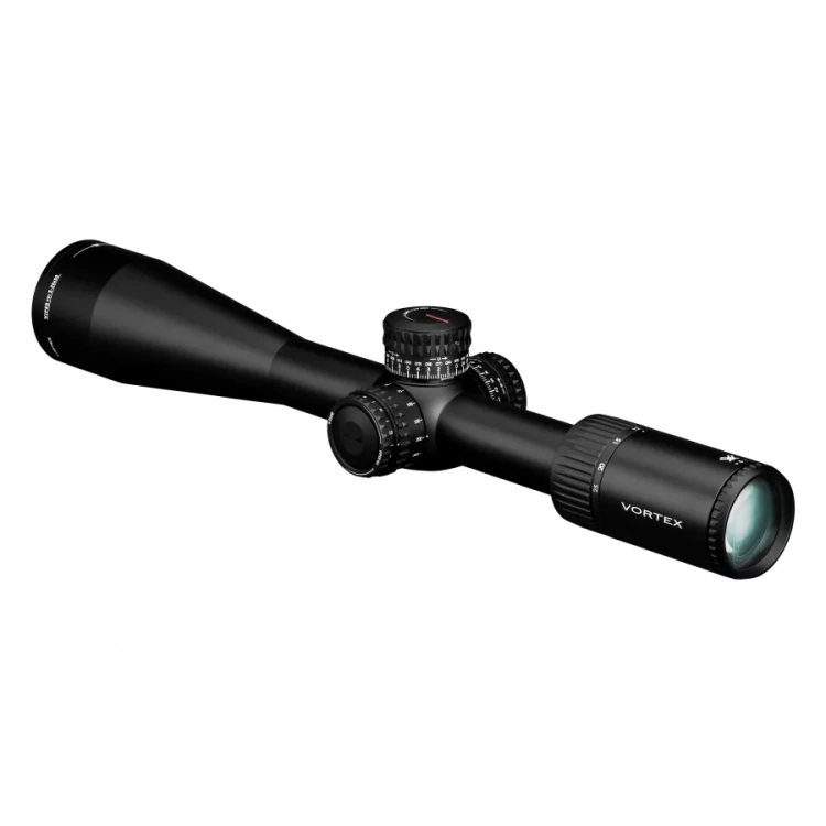 Luneta celownicza Vortex Viper PST II 5-25x50 FFP EBR-7C do strzelania na dystans