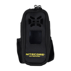 Obudowa NRH10 do odstraszacza komarów Nitecore EMR10 czarna