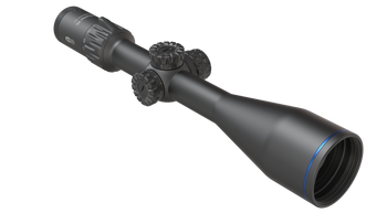 Luneta MeoHunter R5 5-25x56 FFP RD - BDC 3