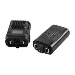 Przenośny odstraszacz komarów Nitecore EMR25