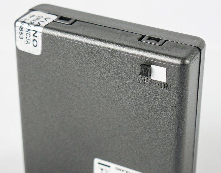 Skuteczny odstraszacz myszy, szczurów, kun, gryzoni na baterie