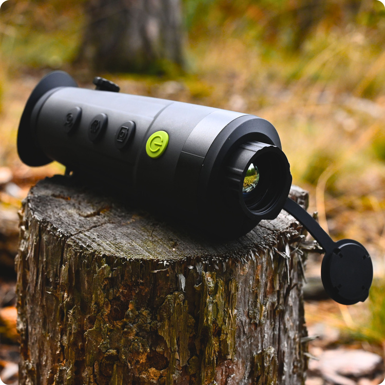 Kamera Termowizyjna Monokular Ręczny Ranger PFI-R625 Pixfra