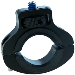 Obejma 30 mm pod gwint statywowy do Iluminatora - dla Habrok 4K
