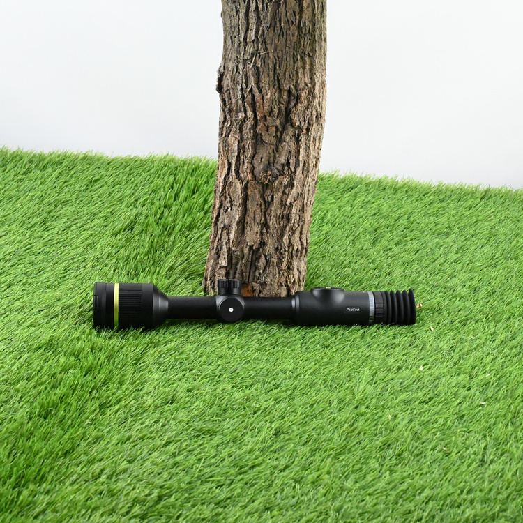 Luneta termowizyjna Pegasus PFI-P650 Pixfra