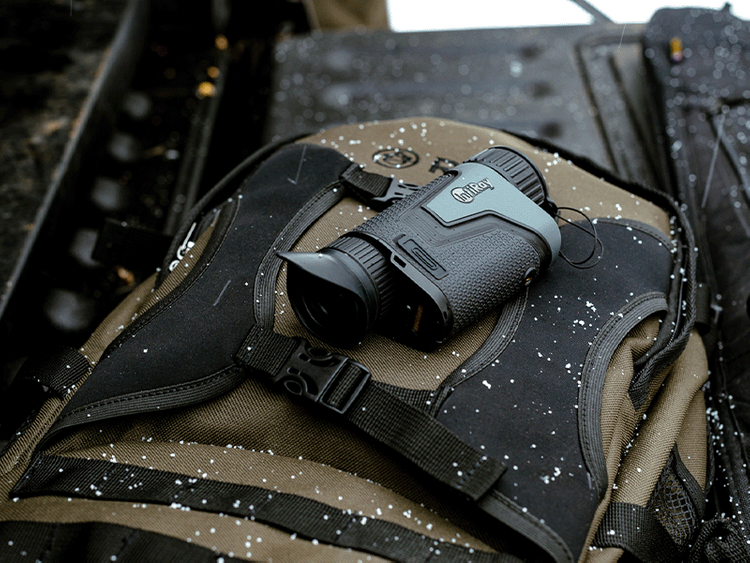 Termowizor Obserwacyjny Monokular InfiRay IRIS IL35