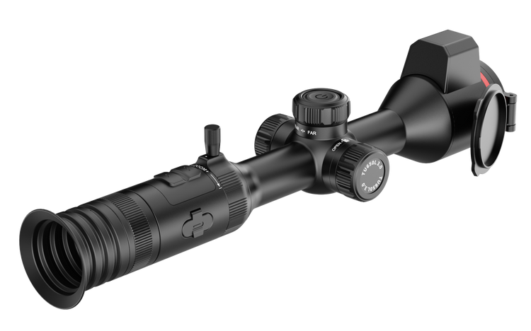 Luneta termowizyjna Guide TU435L 3.0