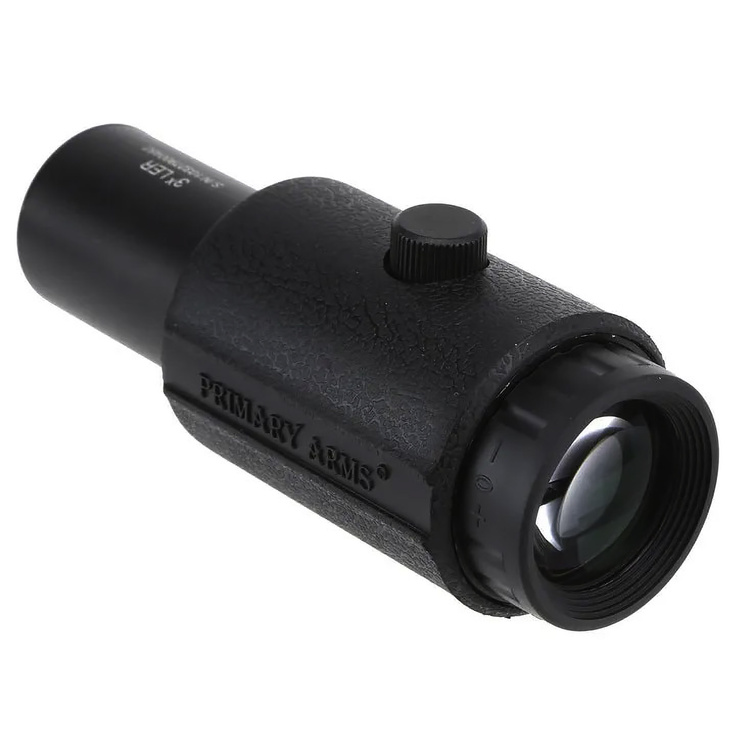 Powiększalnik Primary Arms Classic 3x LER Gen IV