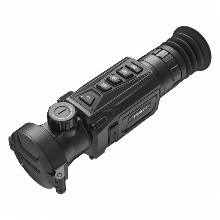 Termowizor HIKMICRO ​Thunder TQ50 2.0