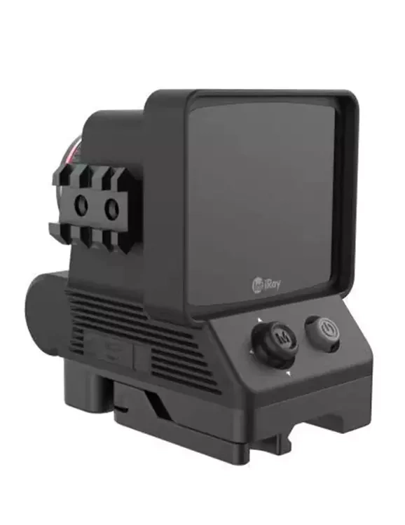 Optyka termowizyjna InfiRay Holo HL25