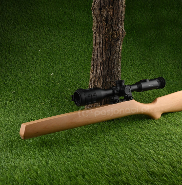 Luneta noktowizyjna Infiray TD50L (Bez IR)