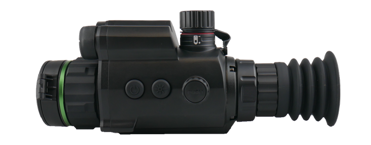 Noktowizor Cheetah 940nm LRF Hikmicro (C32F-SNL)