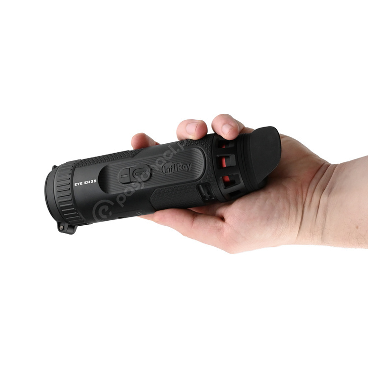 Termowizor Obserwacyjny Infiray EYE III EH35