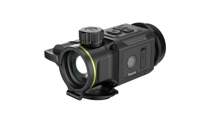 Nasadka Termowizyjna Taurus PFI-T650 Pixfra