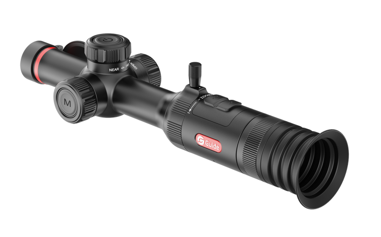 Luneta Termowizyjna GUIDE TU425SE 3.0
