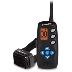 Obroża treningowa dla psa DOGTRACE d-control 1000