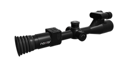 Zestaw Noxar Sidar 4K LRF 70mm 850nm/940nm + IR Dir Pro V2 + montaże