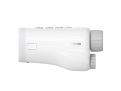 Noktowizor Monokular obserwacyjny HIKMICRO HEIMDAL H4D Biały