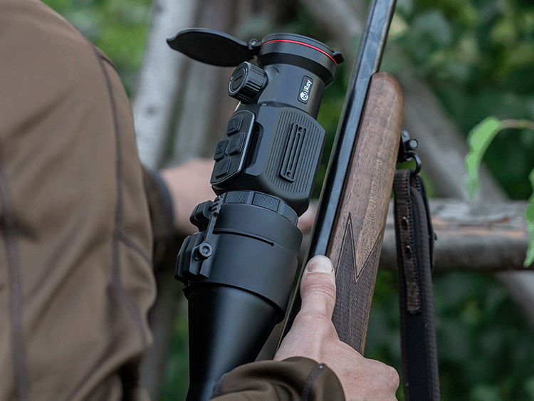 Termowizor Infiray Mate MAH50R