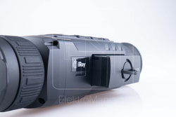 Termowizor obserwacyjny Kamera INFIRAY Zoom ZH38 12μm