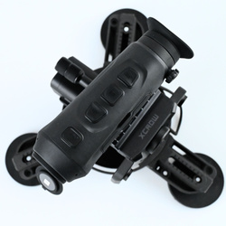 Zestaw Termowizor Hikmicro Lynx 2.0 Pro LH15 + XSPECTER XCROW