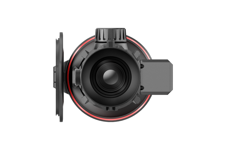 Celownik termowizyjny z dalmierzem Nocpix RICO2 H75R