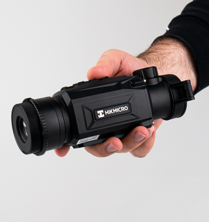 Termowizor HIKMICRO Thunder TH35PCR 2.0