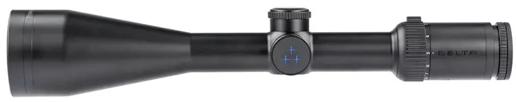 Delta Titanium HD 2,5-10x56 4A S 2023