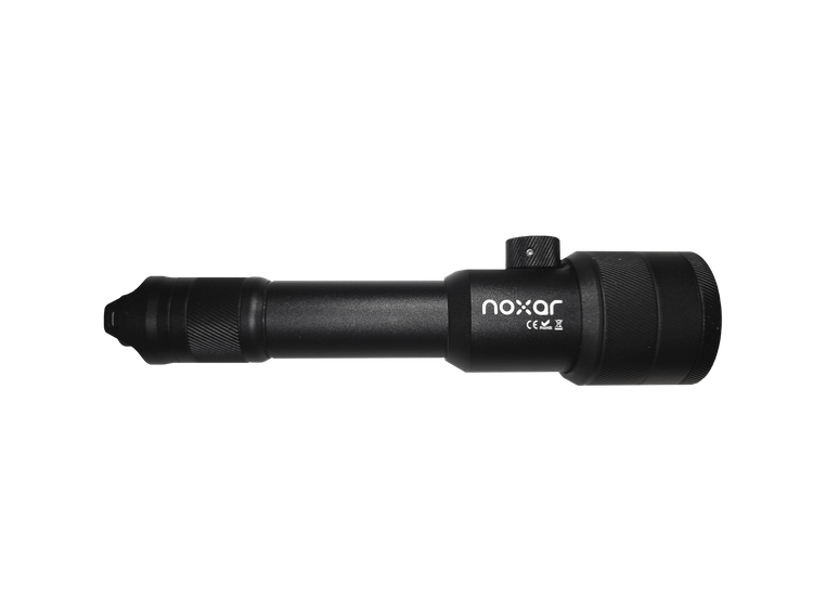 Iluminator Noxar DIR PRO V2 4w1 (850nm, 940nm,980nm, biały LED)