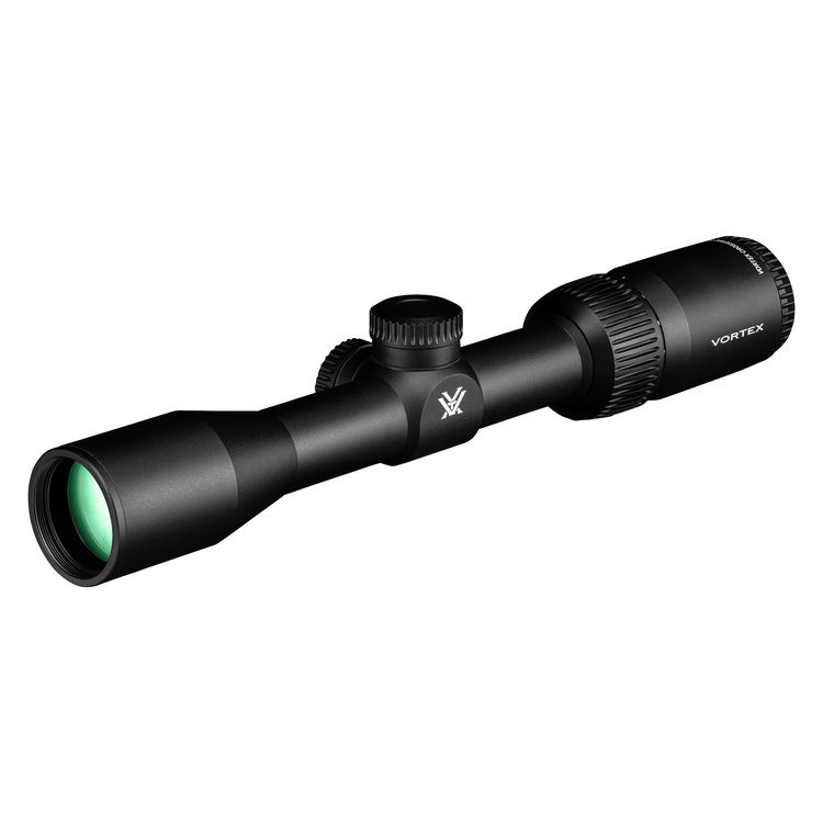 Luneta celownicza Vortex Crossfire HD 2-7x32 1" V-Plex Scout MOA