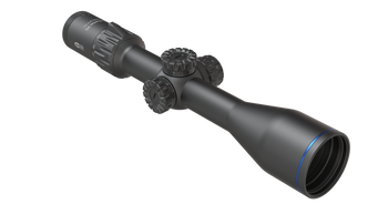 Luneta MeoHunter R5 4-20x50 SFP RD - BDC 3