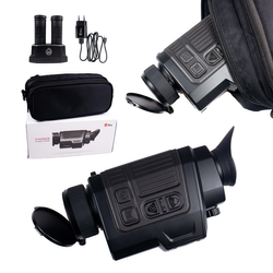 Termowizor Obserwacyjny Infiray Finder FH35R V2