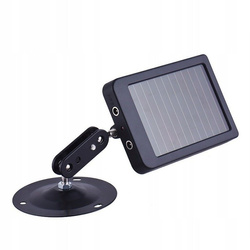 Akumulator solarny 2000mAh SP01 do fotopułapki HC-300M