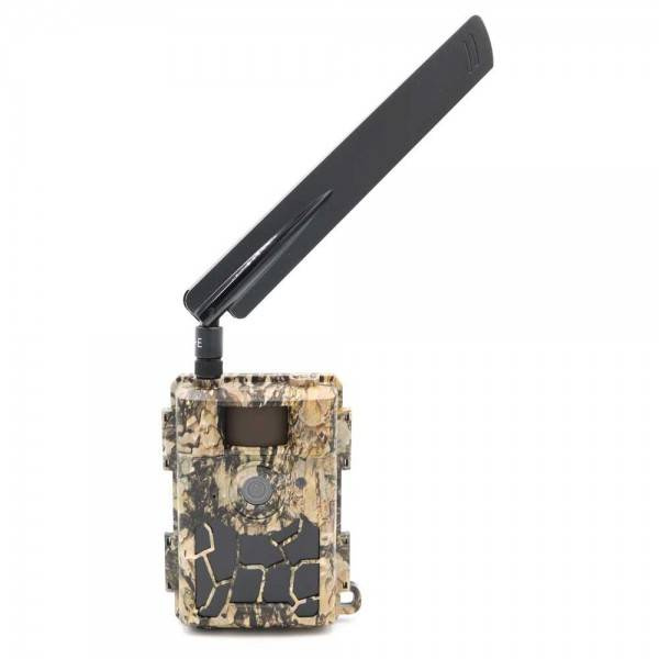 Fotopułapka Kamera Leśna SF5.8AES GSM 4G LTE 24Mpx Full-HD