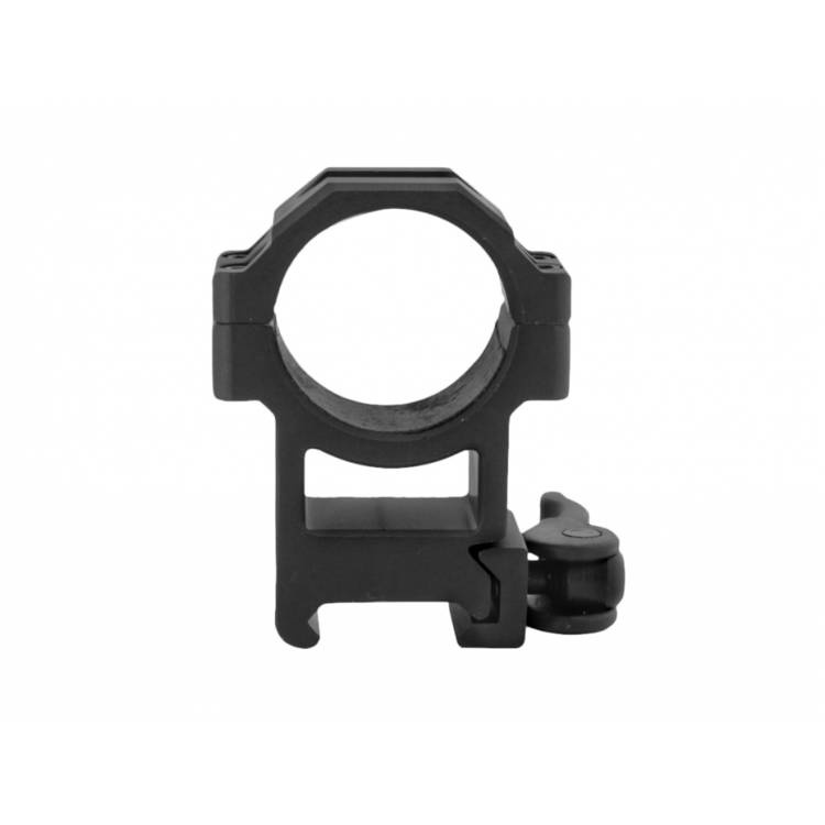 Montaż dwuczęściowy wysoki 30/weaver L-L4 Leapers