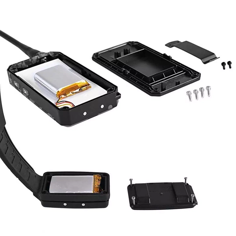 Lokalizator DOGTRACE DOG GPS X25T