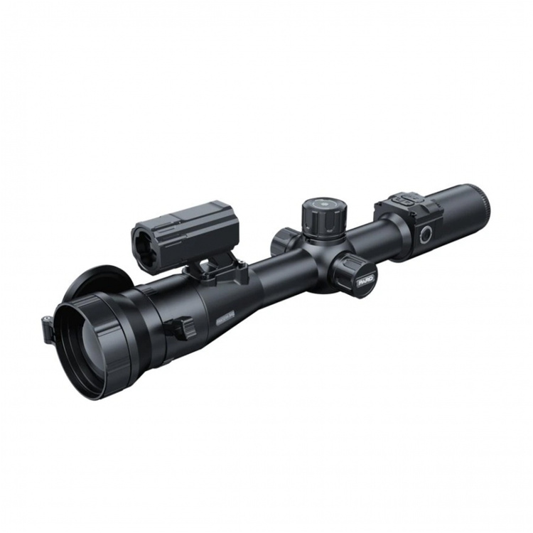 Celownik termowizyjny z dalmierzem Pard Pantera 640 Q 50mm LRF