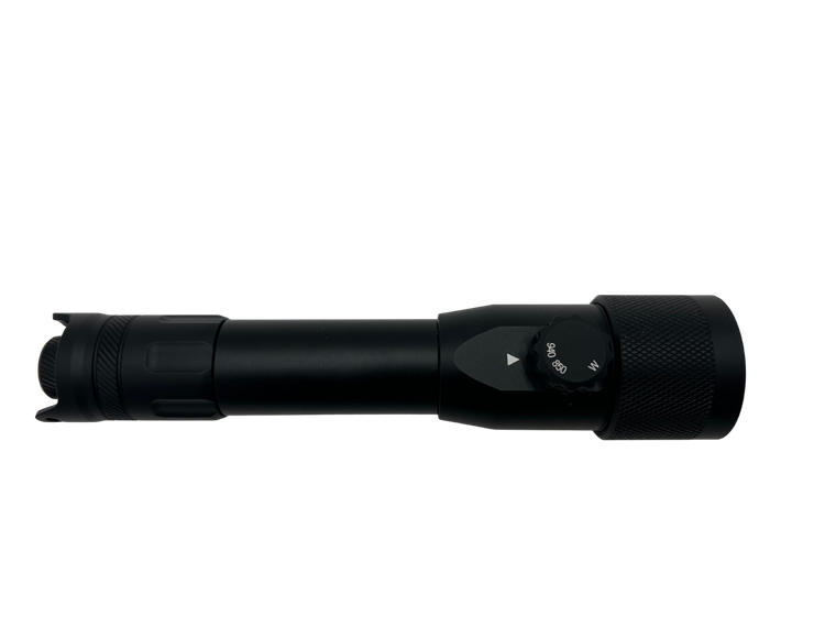 Luneta noktowizyjna Infiray TD70L V2 + IR X-Hog PRO ZESTAW