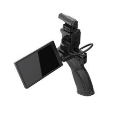 Zewnętrzny wyświetlacz termowizyjny ekran monitora HS17P HIKMICRO