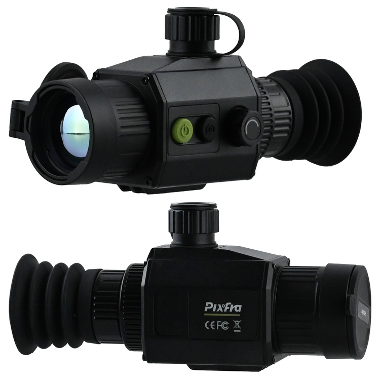 Chiron PFI-C425 Pixfra