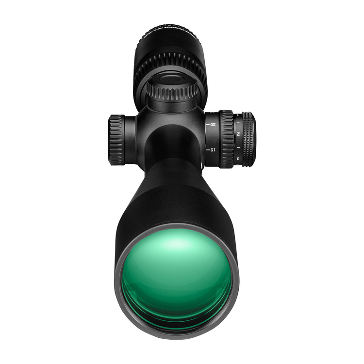 Luneta celownicza Vortex Crossfire HD 6-18x50 30 mm iR Dead-Hold® 2A BDC MOA