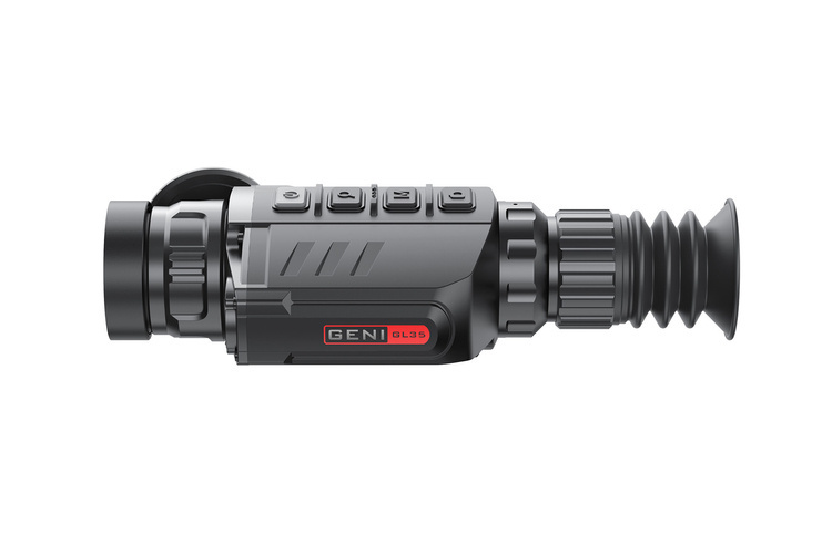 Celownik termowizyjny InfiRay GENI GL35R z dalmierzem