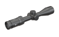 Luneta MeoStar R 2.5-15x50 RD - 4C