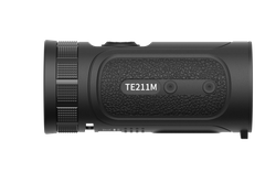 Monokular termowizor obserwacyjny GUIDE TE211M - dotykowy ekran
