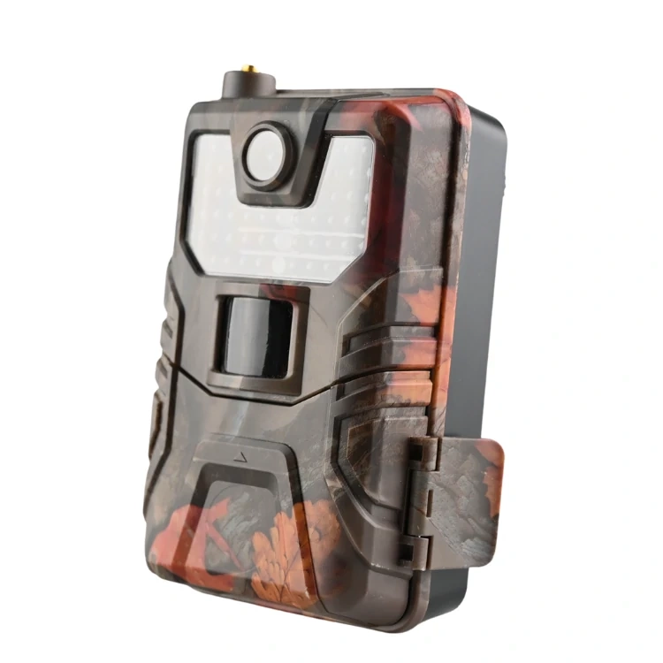 Fotopułapka Kamera Leśna HC-900LTE GSM 16MPX