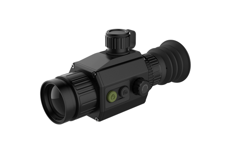 Termowizor Chiron PFI-C435 Pixfra