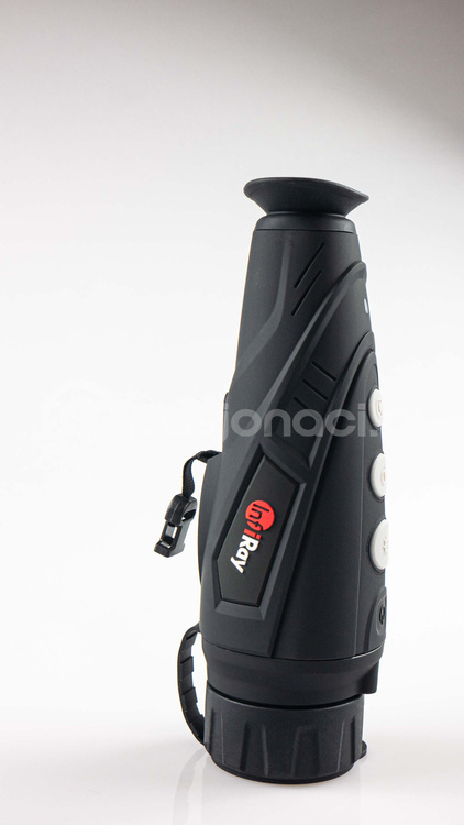 Termowizor InfiRay XEYE E6 PRO 12μm V.3