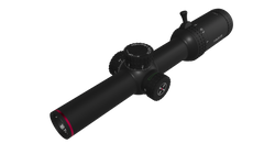 Luneta celownicza Noxar Magnar 1-6x24mm