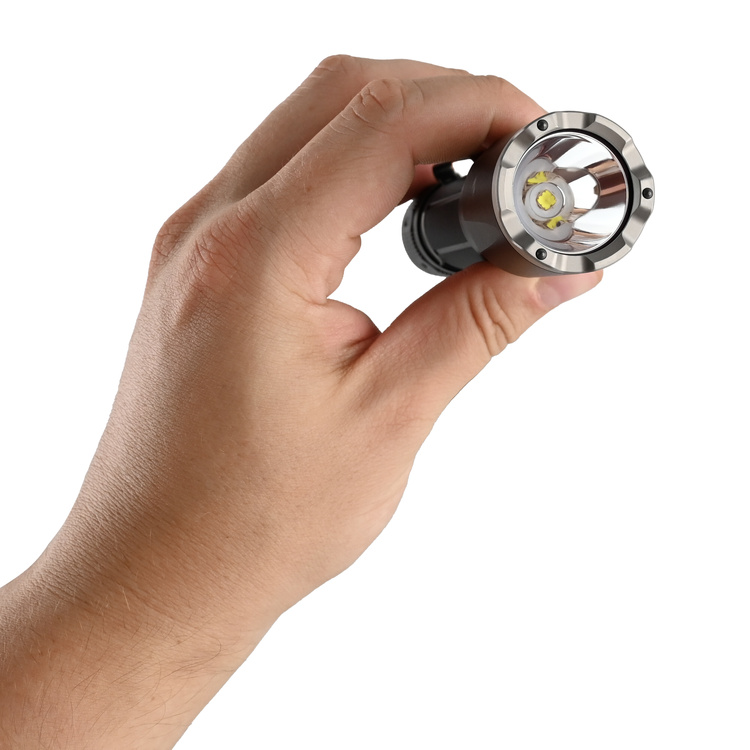 Latarka diodowa Fenix TK16 V2.0